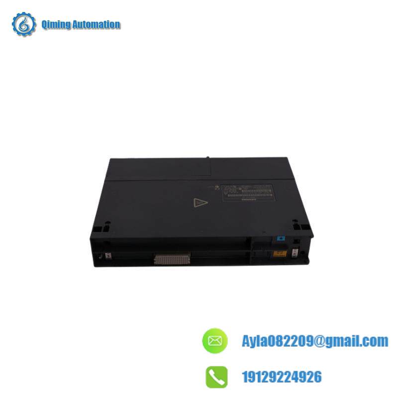 SIEMENS 6GK5307-3BM10-2AA3 IE SWITCH