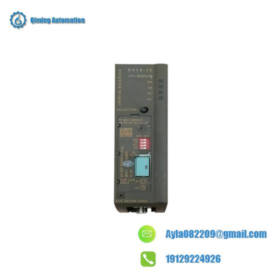 SIEMENS 6GK5 414-3FC00-2AF3 IE switch