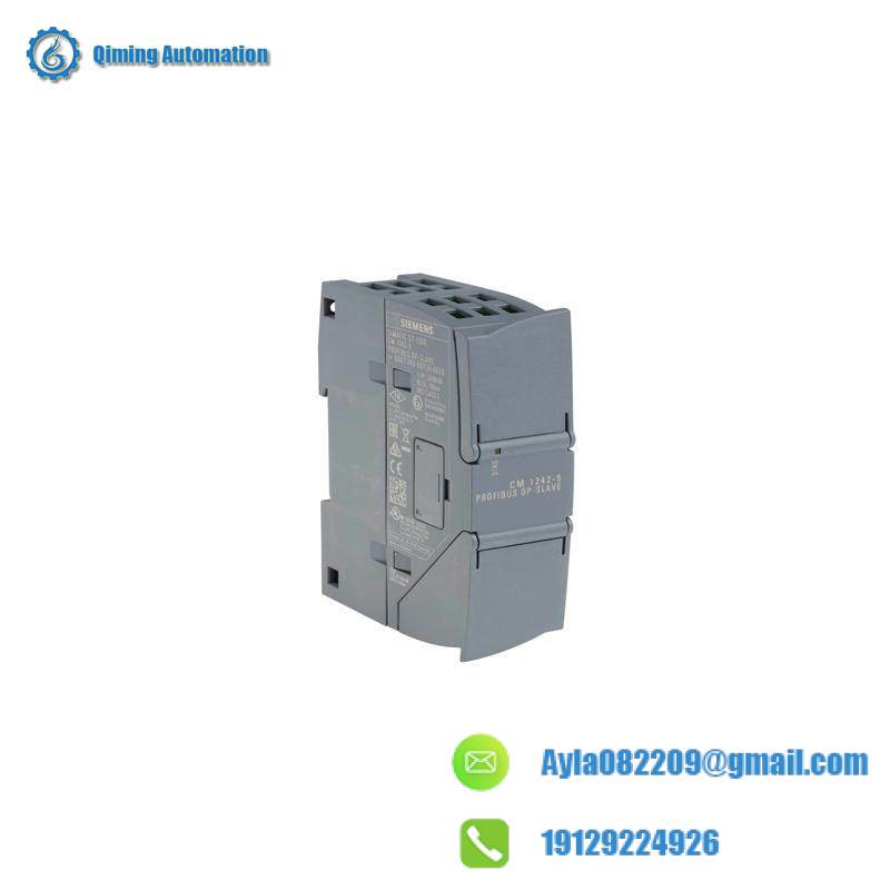 SIEMENS 6GK7242-5DX30-0XE0 communications module