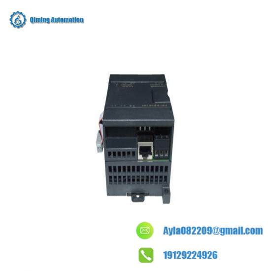 Siemens 6GK7243-1EX00-0XE0 Communications processor CP 243-1
