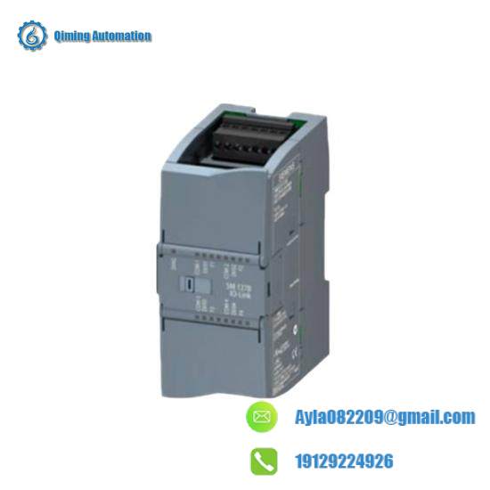 Siemens 6GK7243-5DX30-0XE0  Communications Module