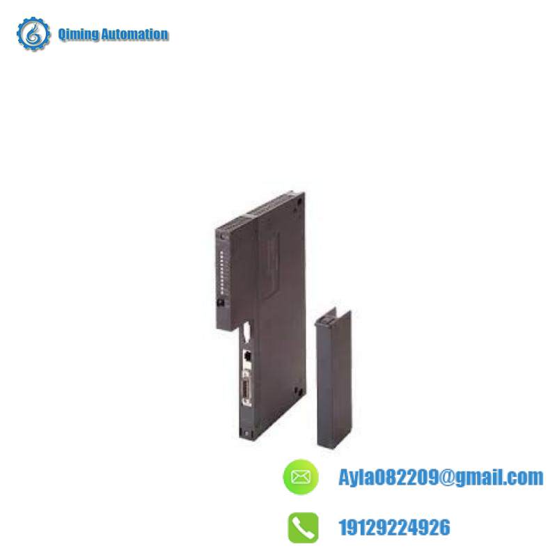 Siemens 6GK7433-1EX11-0XE0 COMMUNICATIONSPROCESSOR CP443-1