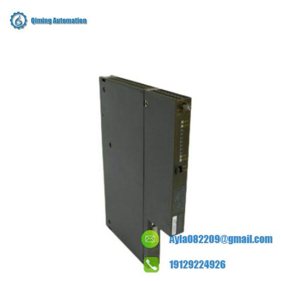 SIEMENS 6GK7443-1EX02-0XE0  Communications Processor