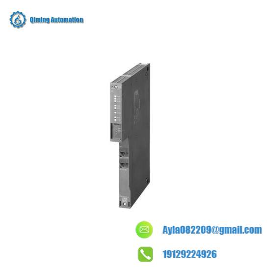 Siemens 6GK7443-1EX20-0XE0 Communication processor