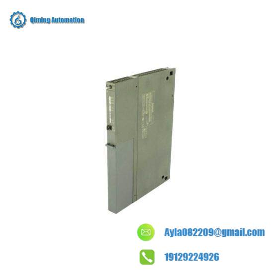 Siemens 6GK7443-1EX41-0XE0  CP 443-1 Advanced Communications Processor