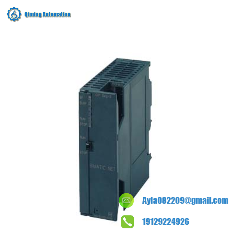 Siemens 6GK7443-5FX01-0XE0