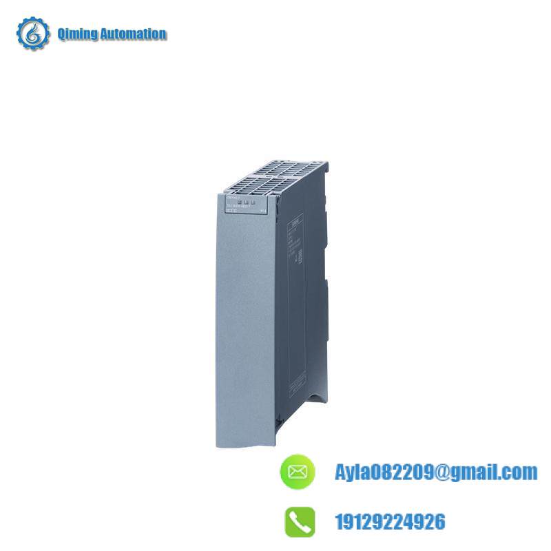 SIEMENS 6GK7542-1AX00-0XE0 Communications Module