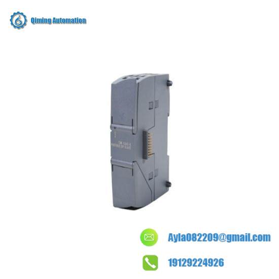 Siemens 6GK7 242-5DX30-0XE0 Communication Module