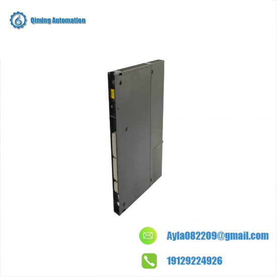 Siemens 6GK7 443-1BX01-0XE0 communication module