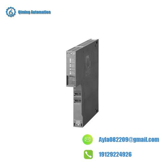 SIEMENS 6GK7 443-1EX20-0XE0 Communication Processor Module
