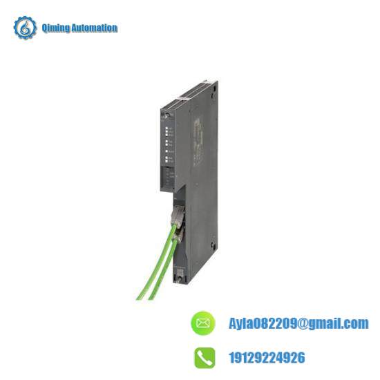 Siemens 6GK7 443-1EX20-0XE0 Ethernet Module
