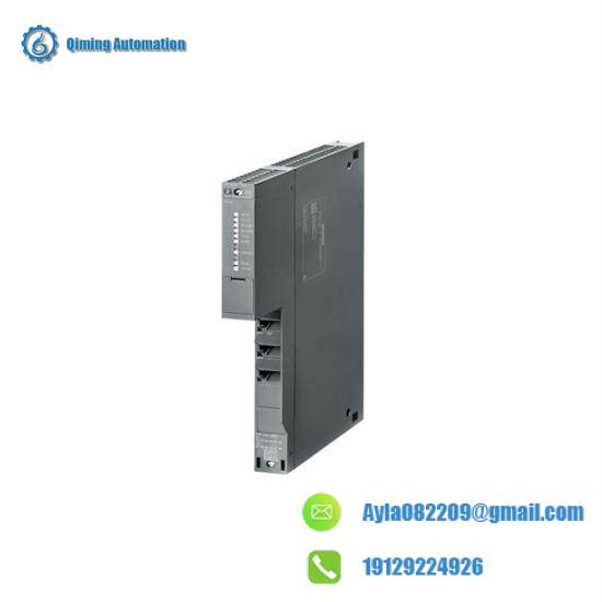SIEMENS 6GK7 443-1RX00-0XE0 Communications processor