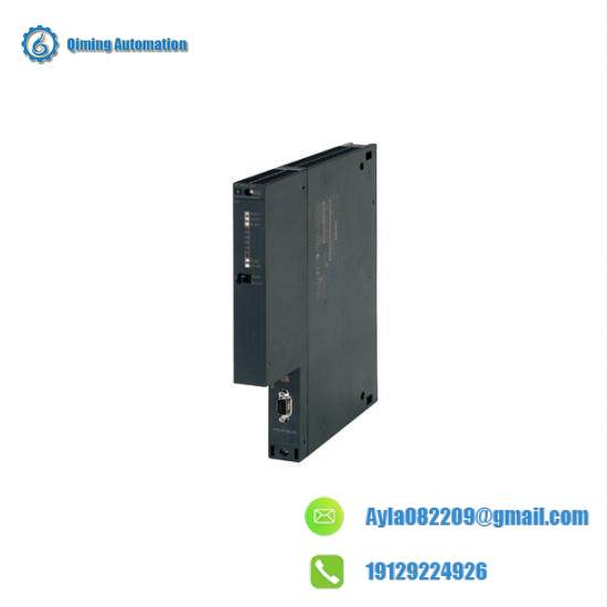SIEMENS 6GK7 443-5DX04-0XE0 Communication Processor