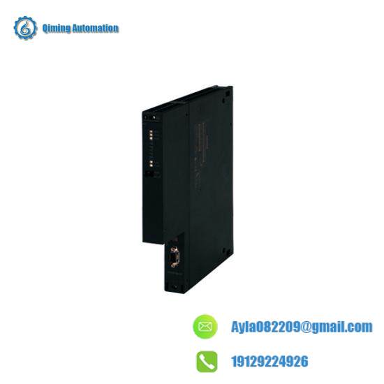 SIEMENS 16114-171 A5E00281117/09