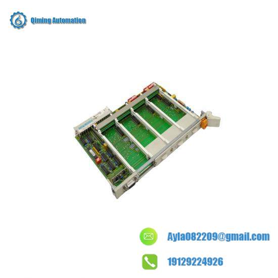 Siemens 6GT2002-0AA00 MOBY-I Basic Module