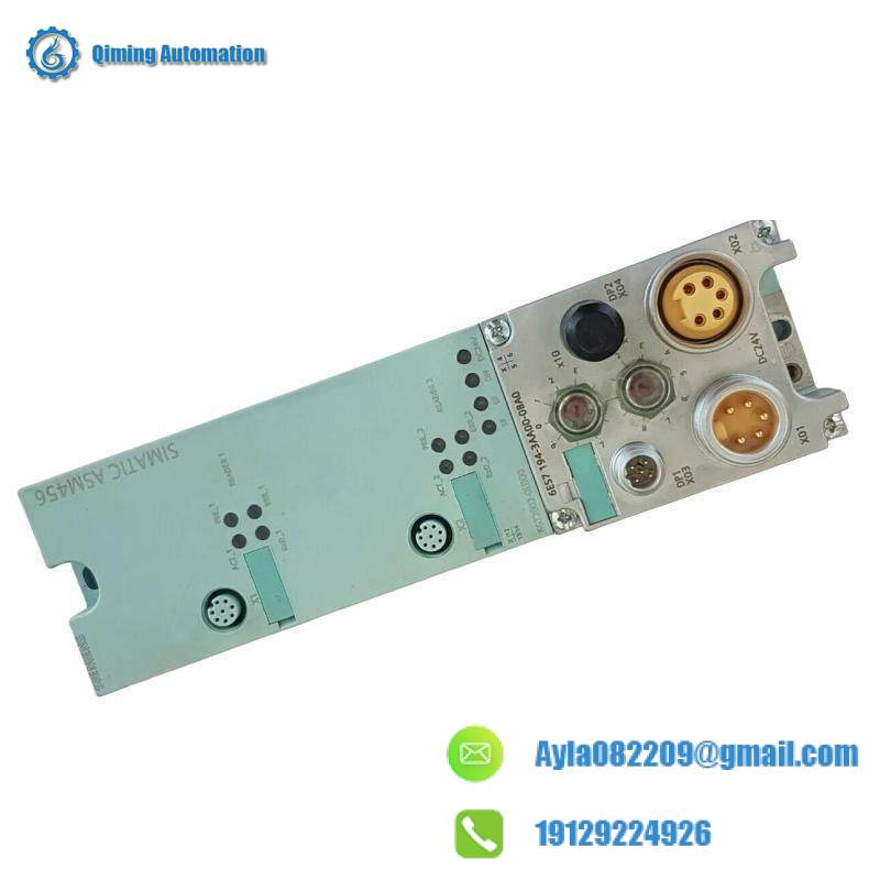 SIEMENS 6GT2002-0ED00 Communication Module