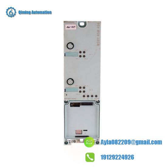SIEMENS 6GT2002-0ED00 Communications Module