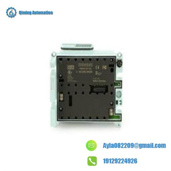 Siemens 6GT2002-0HD00 Communication Module