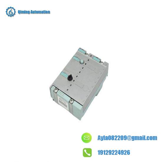 Siemens 6GT2002-1HD00 RFID Communication Module