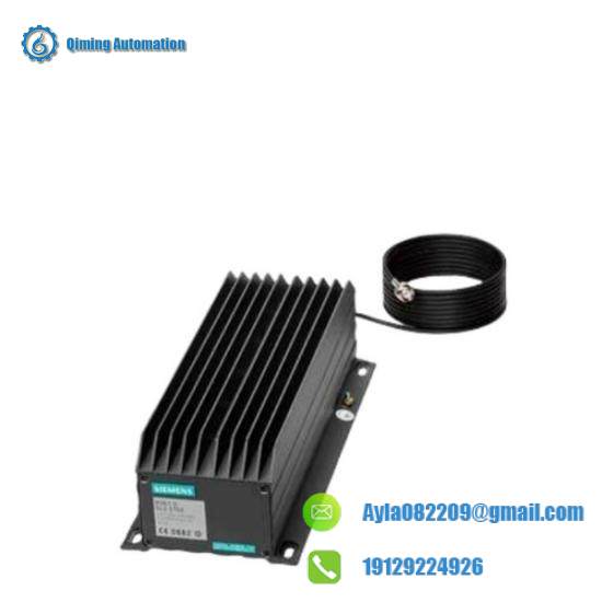 SIEMENS 6GT2698-2AA00  Industrial Automation Components
