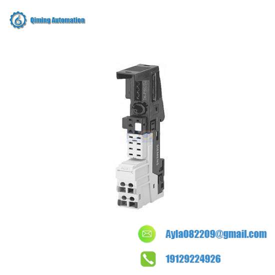 SIEMENS 6MD1010-0BA00