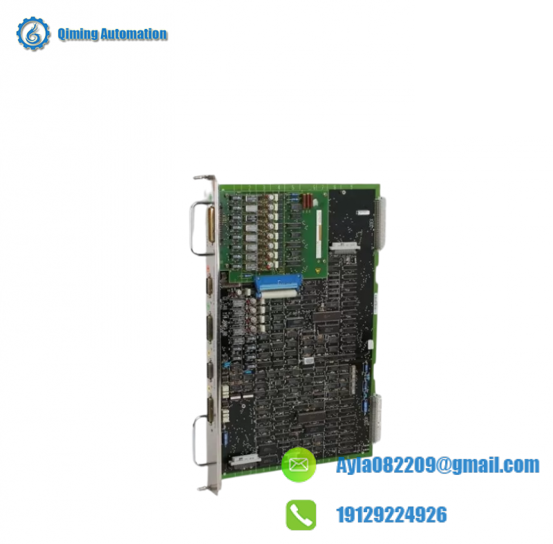 SIEMENS 6MD1010-0BA00