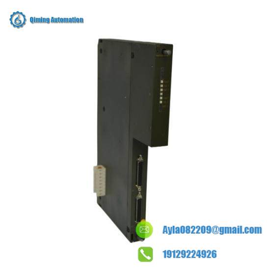 SIEMENS 6MD1010-0BA10 SICAM Substation Controller Communication Module