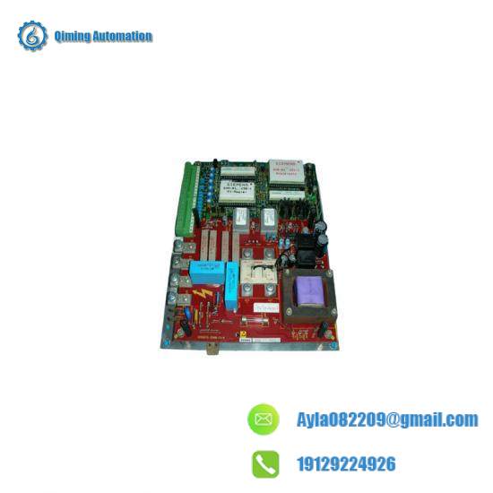 SIEMENS 6RA2216-8DD20-1/E89110-B1886-C3-B CONVERTER