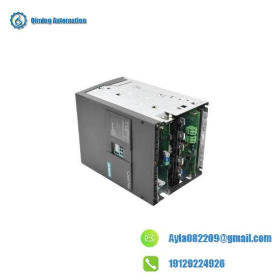 Siemens A1-106-101-509 IS.02 6RA8 232-1DB0