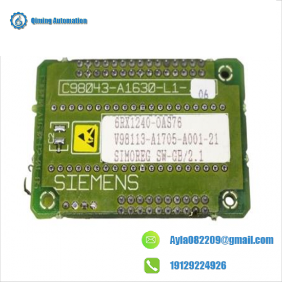 Siemens 6ES71936-BP00-0DA0
