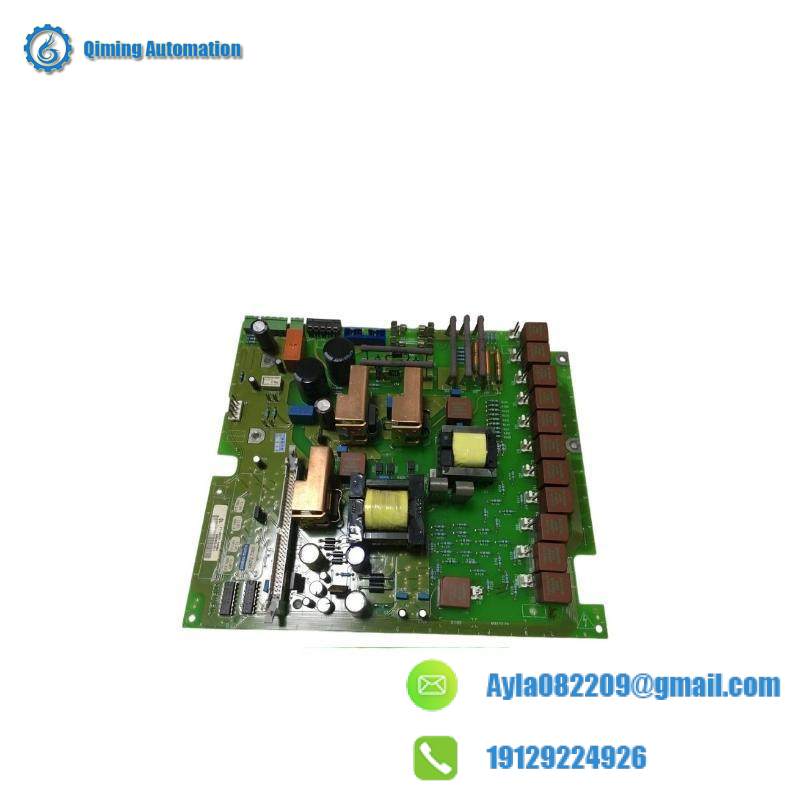 Siemens 6RY1703-0DA02 POWER INTERFACE