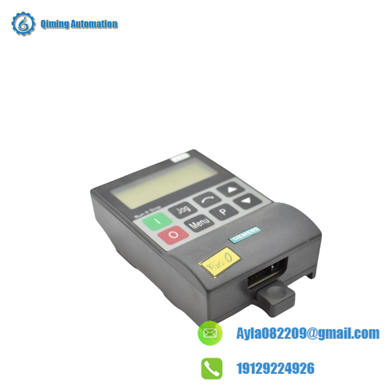 SIEMENS 6SC6100-0GA12