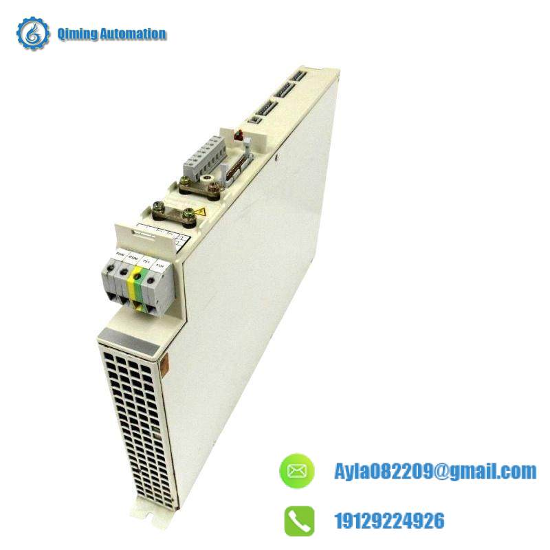 SIEMENS 6SC6110-0GA01 Watchdog Module