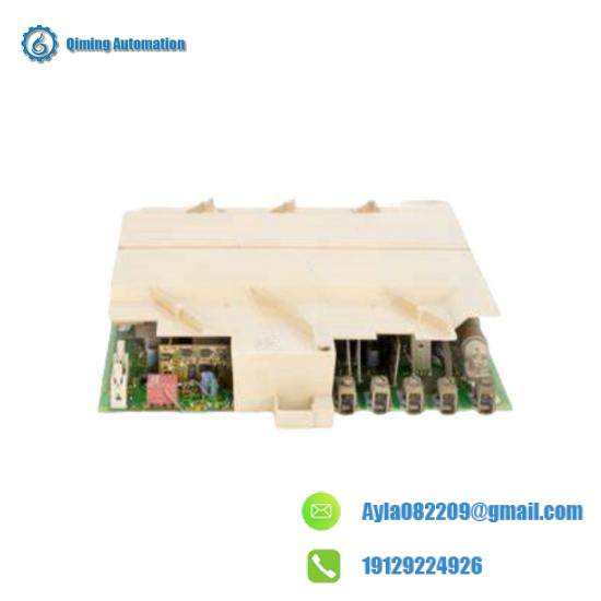 SIEMENS 6SC6130-0FE01 Simodrive Power Module