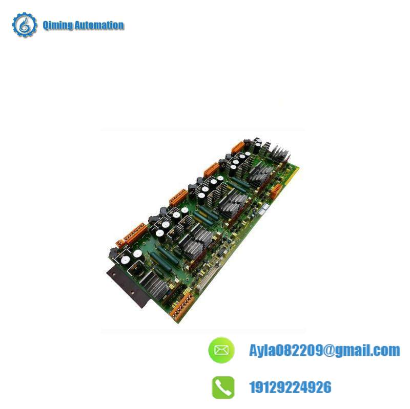 SIEMENS 6SC6512-0AA02 Transistor Control