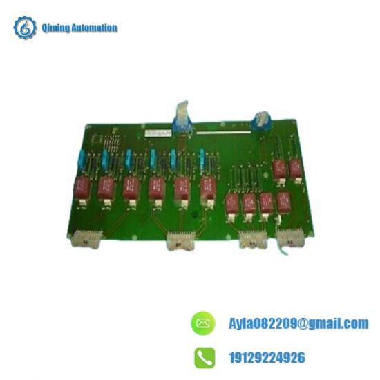 SIEMENS 6SC9731-0BL0 PULSE TRANSFORMER MODULE