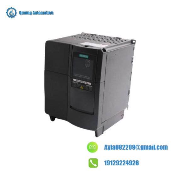 SIEMENS 6SE6420-2UD25-5CA1 MICROMASTER 420 Drive