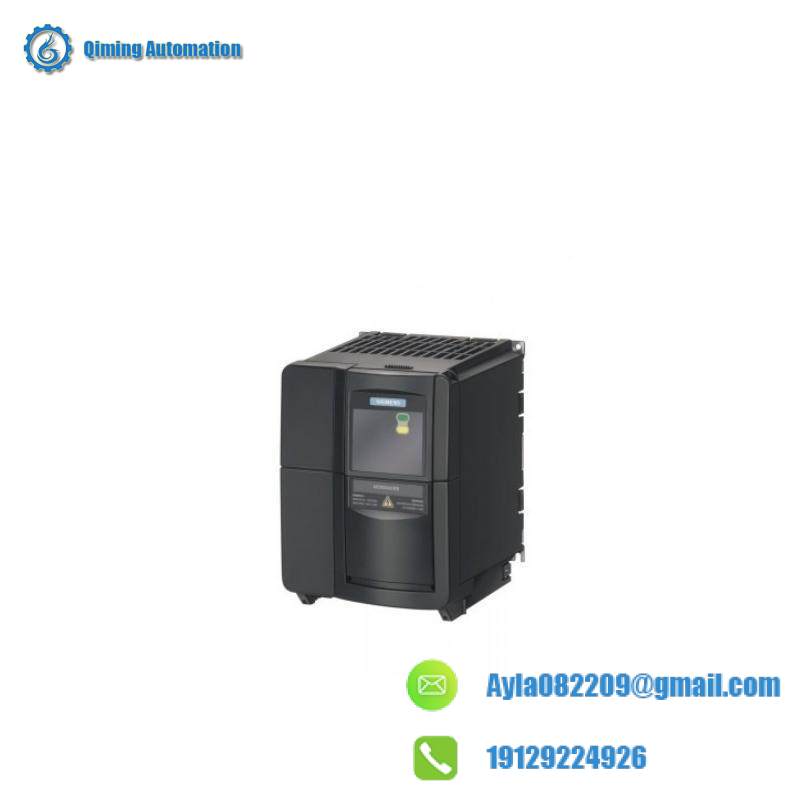 Siemens 6SE6430-2UD31-1CA0 AC DRIVE