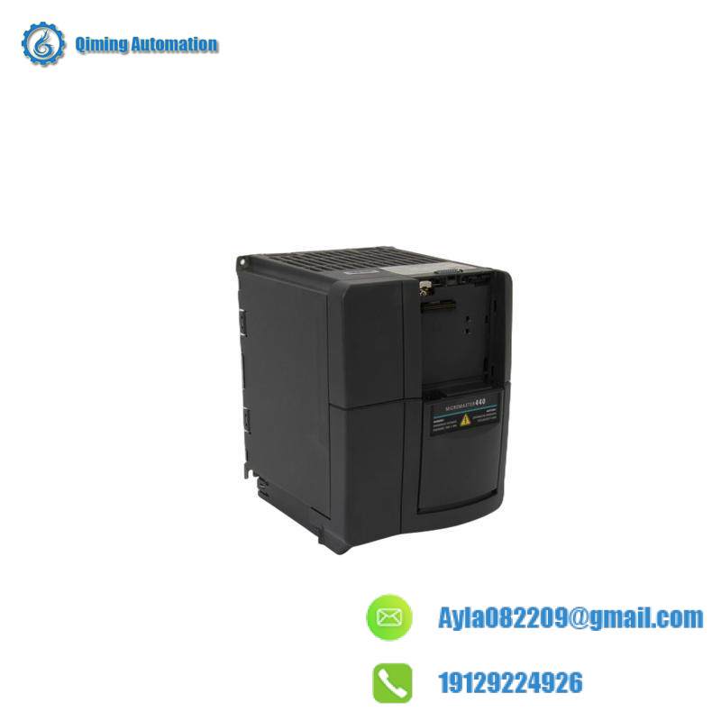 SIEMENS 6SE6440-2AD22-2BA1 AC DRIVE