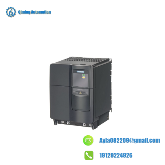 Siemens 6SE6440-2AD31-1CA1 New