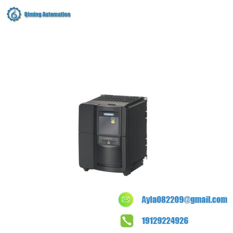 Siemens 6SE6440-2UD23-0BA1 Drive