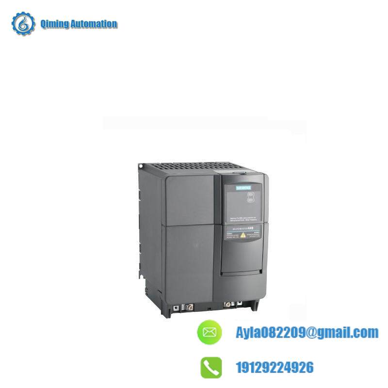 SIEMENS 6SE6440-2UD24-0BA1 DRIVES