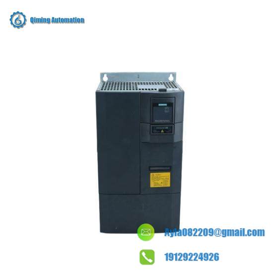 Siemens 6SE6440-2UD31-8DA1 Micromaster 440