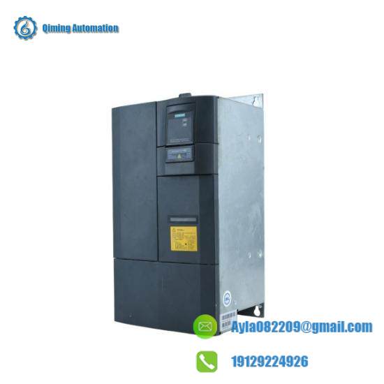 Siemens 6SE6440-2UD31-8DA1 Micromaster 440