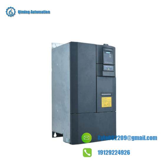 Siemens 6SE6440-2UD31-8DA1 Micromaster 440
