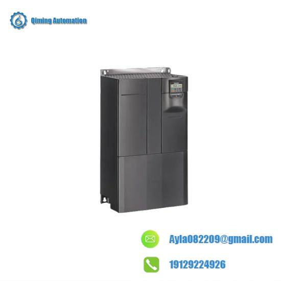 SIEMENS 6SE6440-2UD34-5FA1 MICROMASTER