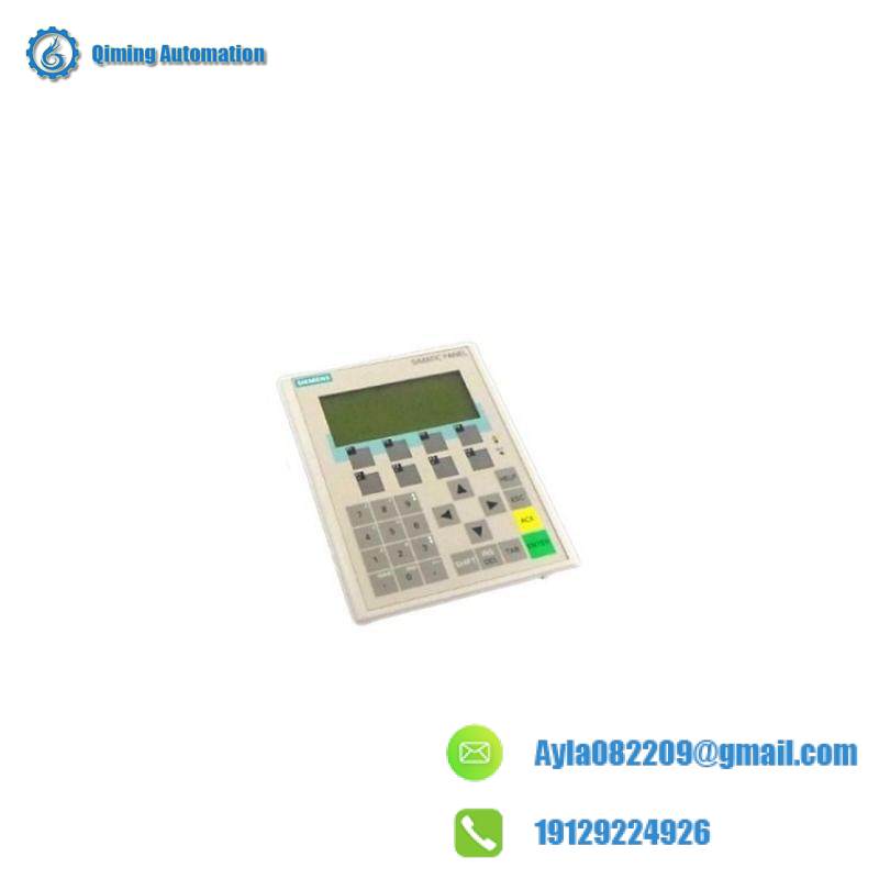 SIEMENS 6SE7013-0EP50-Z