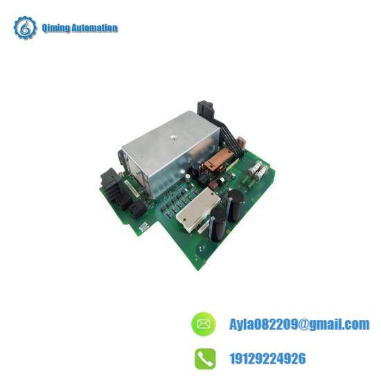SIEMENS 6SE7016-1TA84-1HF3/A5E02204906-001 Power Output Module