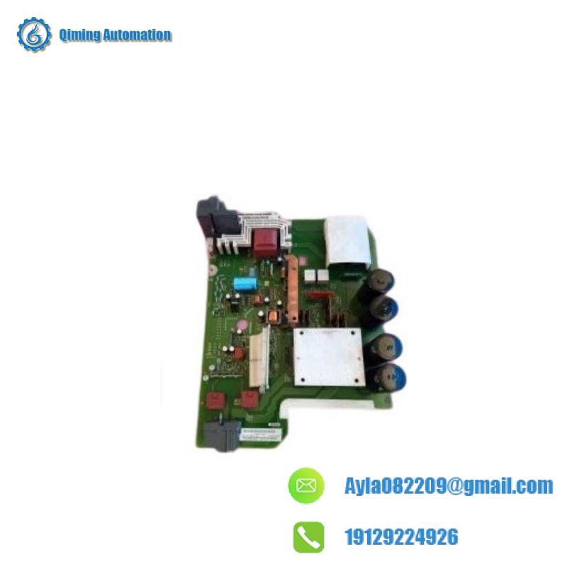 Siemens 6SE7021-3TB84-1HF3 Inverter Drive Board