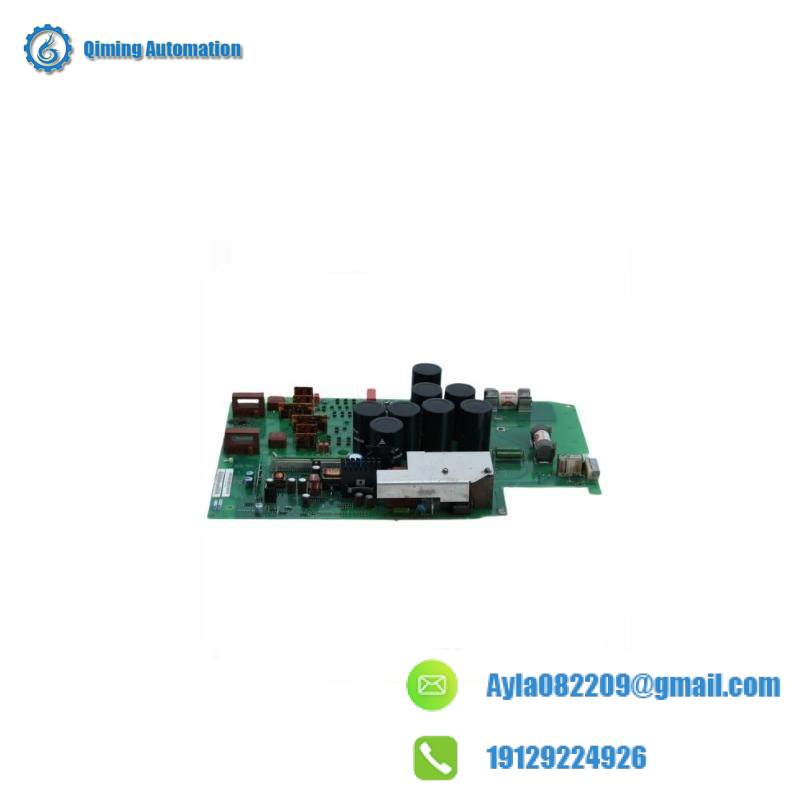 SIEMENS 6SE7022-6TC84-1HF3 POWER CONTROLLER